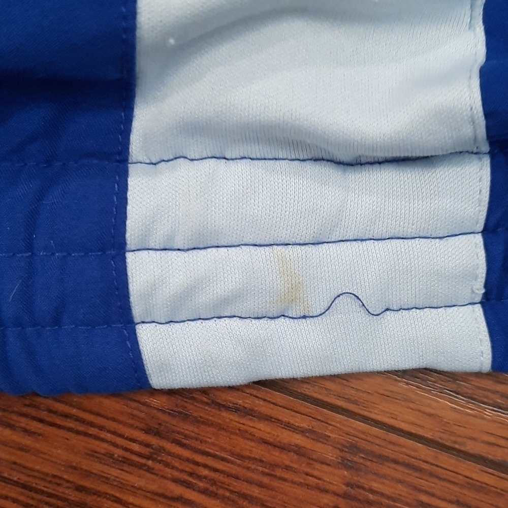 Vintage U.S Open FILA Windbreaker - Picture 5 of 7